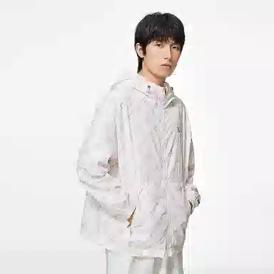 LiNing x Salventius Logo