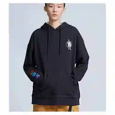 LiNing x disney
