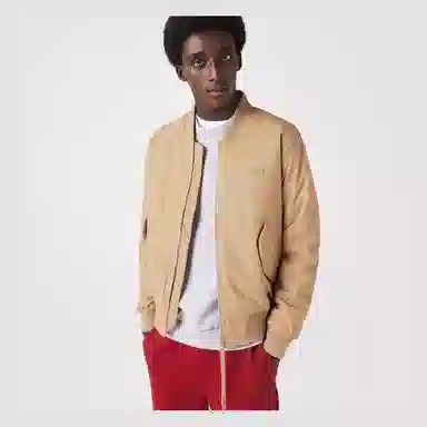 Lacoste Jacket Khaki