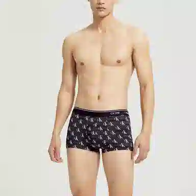 CKCalvin Klein Logo 1