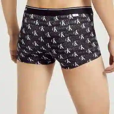 CKCalvin Klein Logo 1