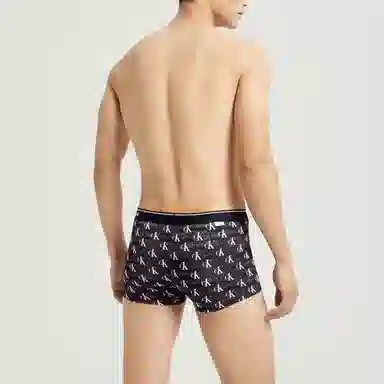 CKCalvin Klein Logo 1