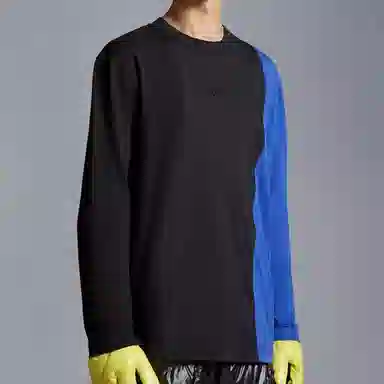 Moncler x adidas originals FW23 LogoT