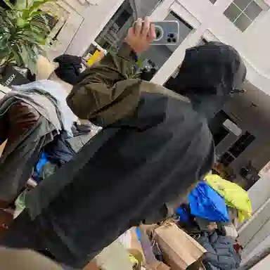 Arcteryx Beta Jacket