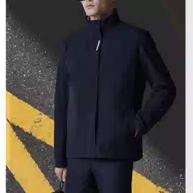 FOOXMET Windproof Waterproof Jacket