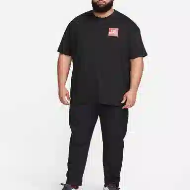 Nike Skate T-Shirt LogoT