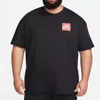 Nike Skate T-Shirt LogoT