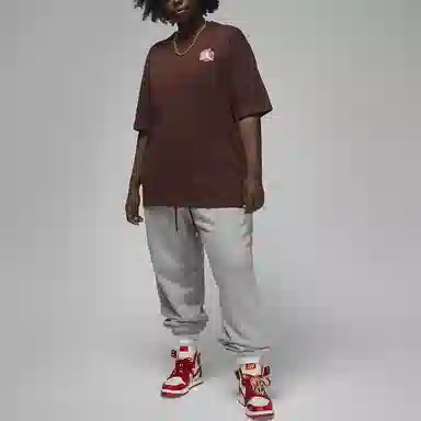 Jordan x Teyana Taylor LogoT