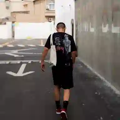 Stussy SS23 Graphic Tee