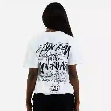 Stussy logoT