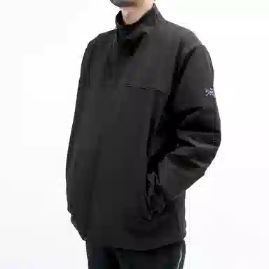 Arcteryx Epsilon Jacket
