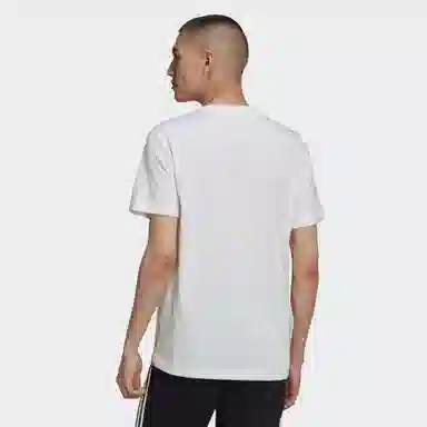 adidas originals Trefoil T-shirt LogoT