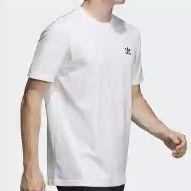 adidas originals Logo T