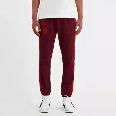 adidas Yeezy Calabasas Track Pants Maroon