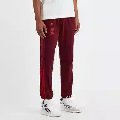 adidas Yeezy Calabasas Track Pants Maroon