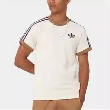 adidas originals Cali Tee T
