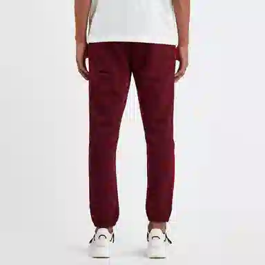 adidas Yeezy Calabasas Track Pants Maroon