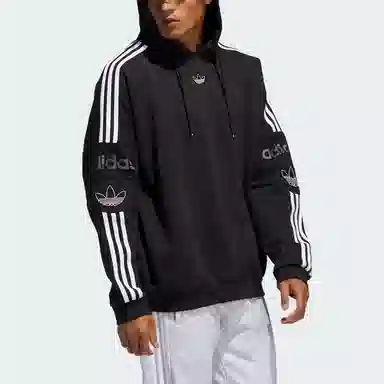 adidas originals TS TRF HOODY