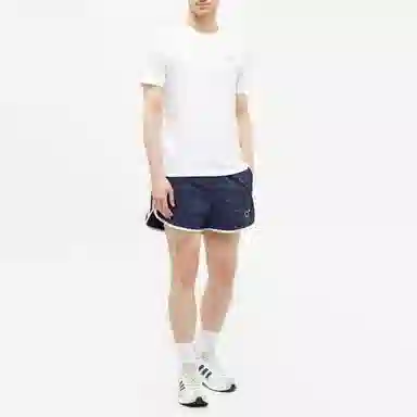 adidas originals x HUMAN MADE 3P Black TeeT 3