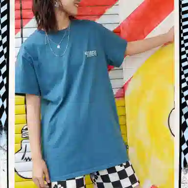 Vans T