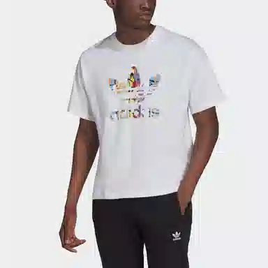 adidas originals LogoT