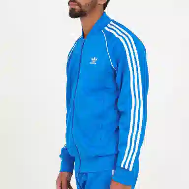adidas originals Adicolor Classics Sst Track Top Logo