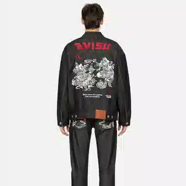 EVISU AW23