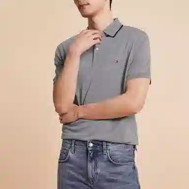 Tommy Hilfiger SS23 Polo