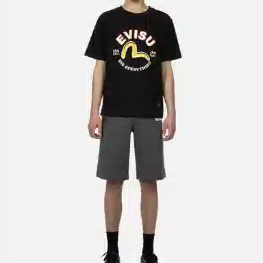 EVISU Shorts