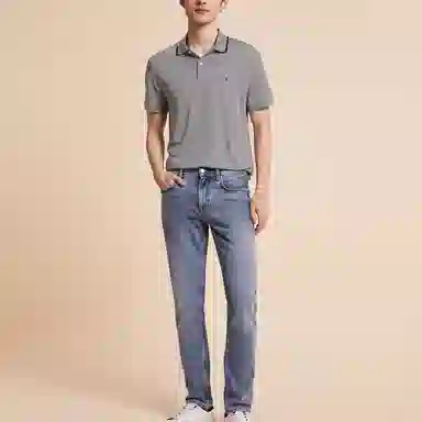 Tommy Hilfiger SS23 Polo