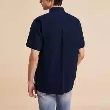 Tommy Hilfiger SS23 Navy