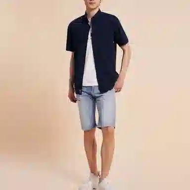 Tommy Hilfiger SS23 Navy