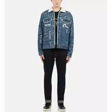 EVISU 2EAHTM2DJ720XXCT