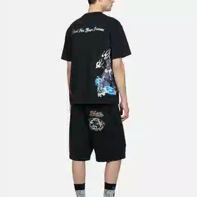 EVISU logoT