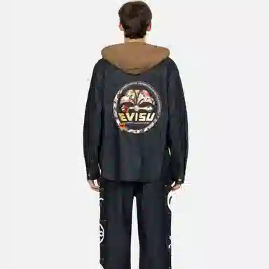 EVISU AW23