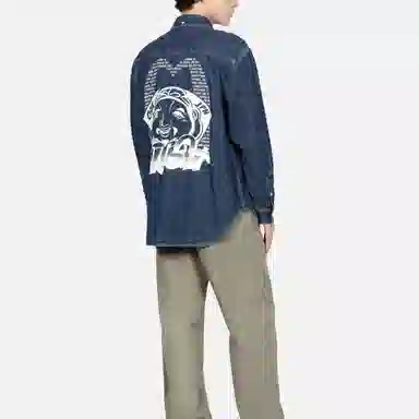 EVISU FW23