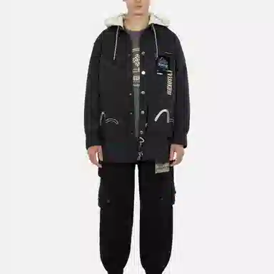 EVISU AW23