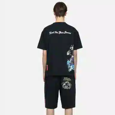 EVISU logoT