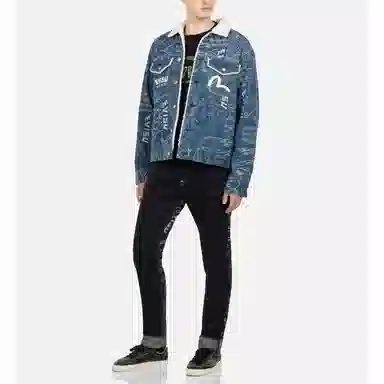 EVISU 2EAHTM2DJ720XXCT