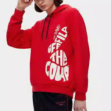 FILA FUSION CNY Tennis Logo