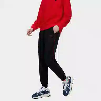 FILA FUSION CNY Logo