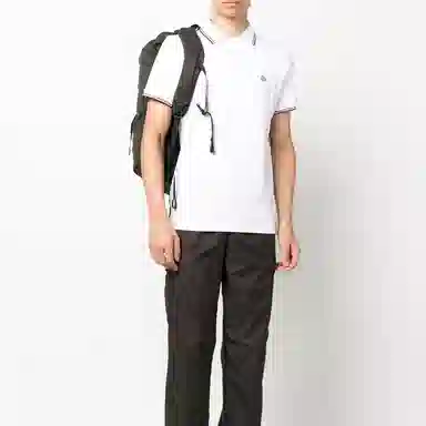 Moncler SS21 Polo