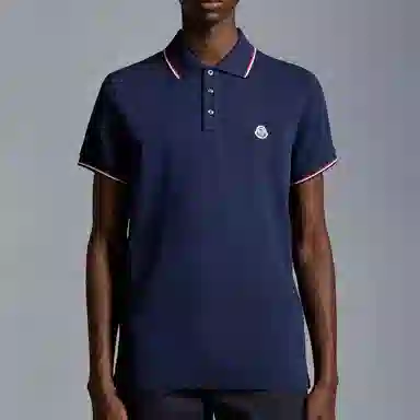 Moncler SS23 polo
