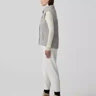 Canada Goose SS21 Freestyle