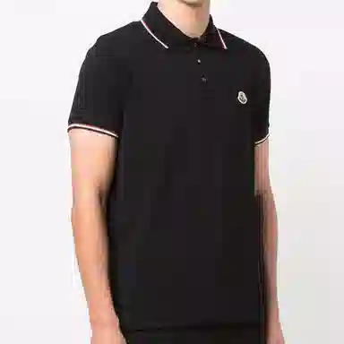 Moncler LogoPolo