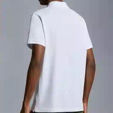 Moncler SS23 LogoPolo