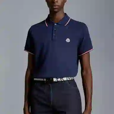 Moncler SS23 polo