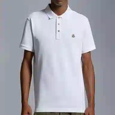 Moncler SS23 LogoPolo