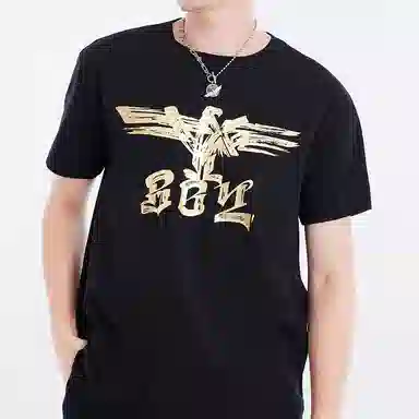 Boy London logoT