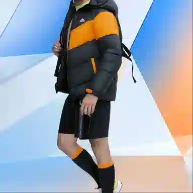 adidas